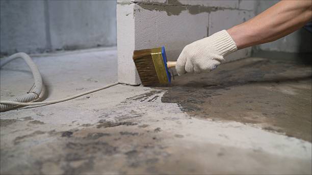 24/7 Emergency Foundation Crack Repair experts in Caldwell, NJ